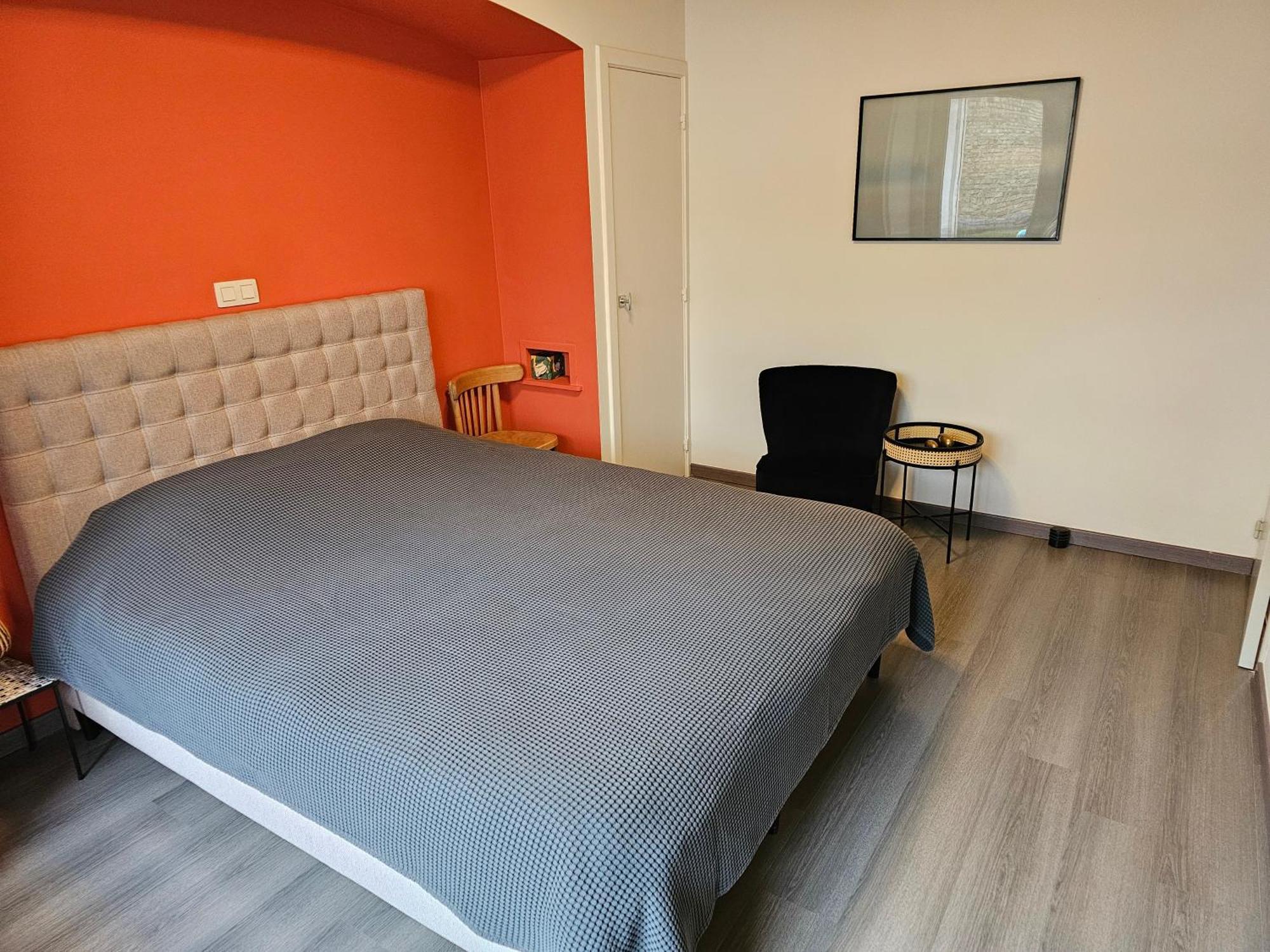 You, Me And The Sea - Seaview Groundfloor Appartment Oostende Ngoại thất bức ảnh