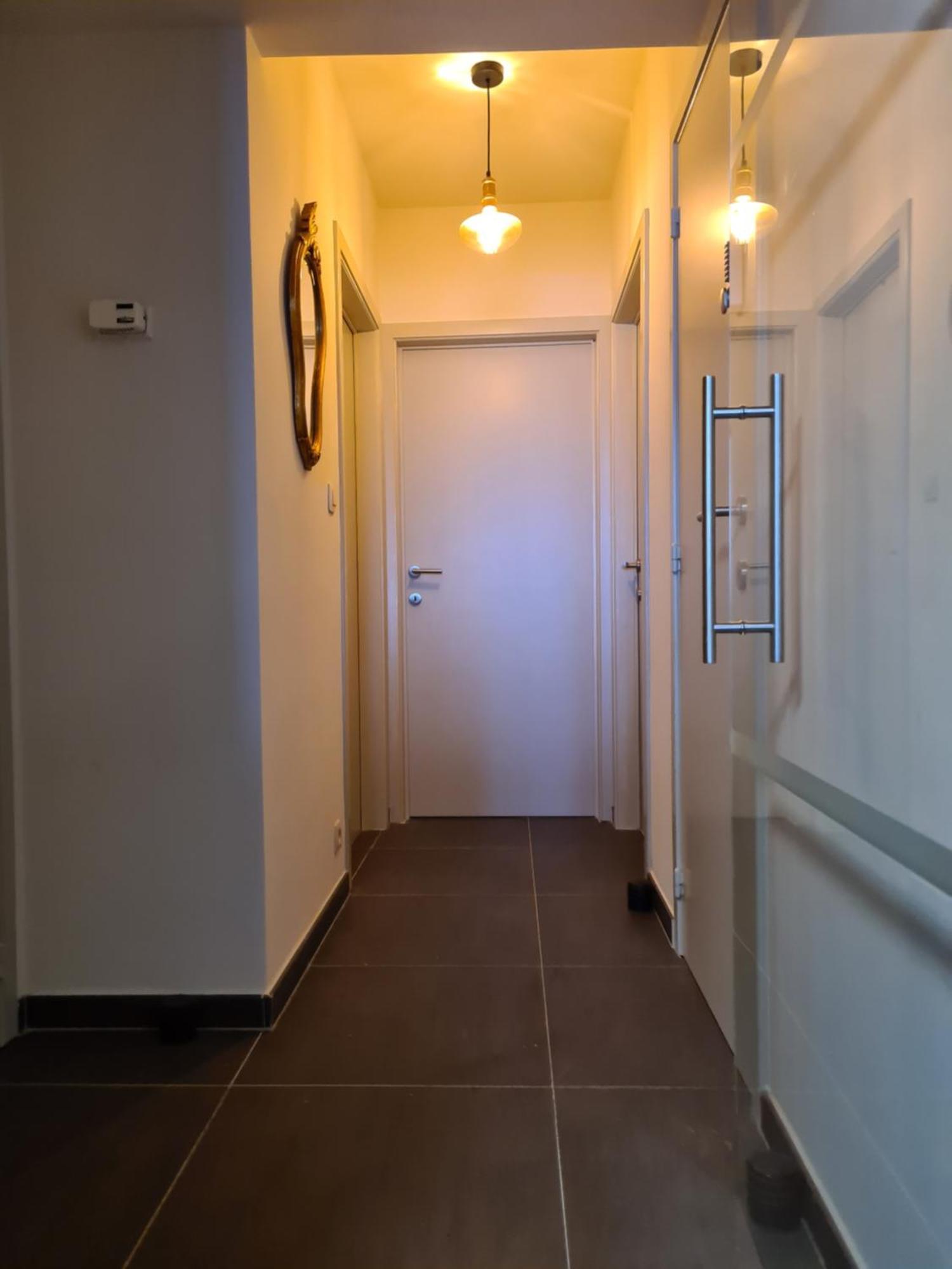 You, Me And The Sea - Seaview Groundfloor Appartment Oostende Phòng bức ảnh